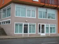 法蘭西亞山脈開間 貝哈爾酒店