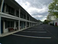 Ocean Acres Ogunquit - Motels