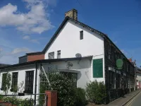 The Horseshoe Guesthouse Hoteles en Rhayader