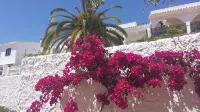 El Capistrano Sur - สวนน้ำ