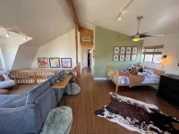 The Barn: A Spacious and Secluded Home Near Sedona, AZ with Pool & Fire Pit - Boutique