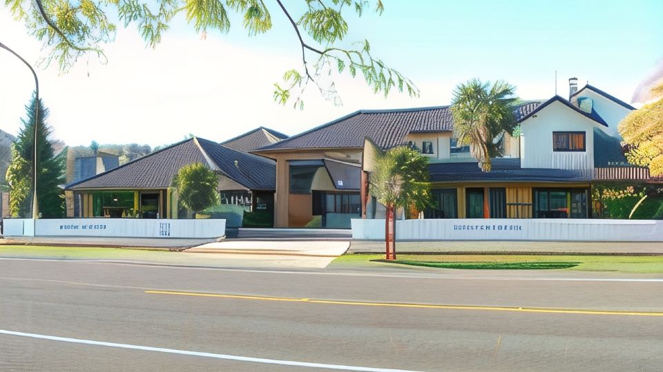 Palm City Motor Inn