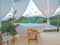 Phuwin Homestay Monjam モン ジャム周辺のホテル