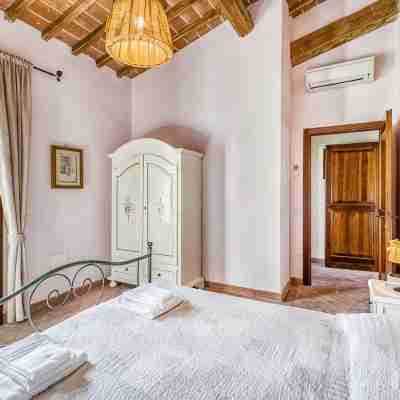 Agriturismo Rebarco Rooms