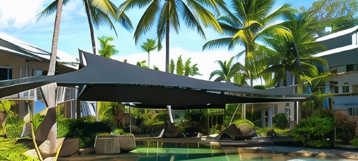 Marlin Cove Holiday Resort Hoteles en Trinity Beach
