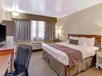 Provo River Inn Hotels in Provo