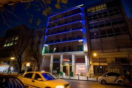 Attalos Hotel