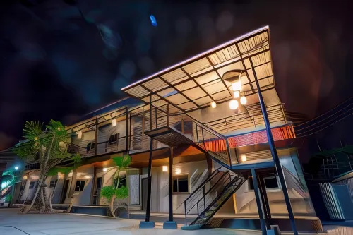 First Residence