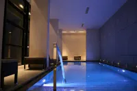 Egnatia City Hotel & Spa - Pools