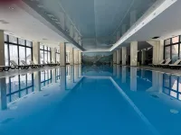 Eighty Eight Deluxe Hotel & Spa - Gym