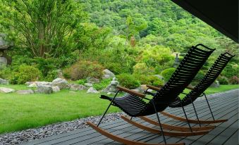 Unzen Miyazaki Ryokan