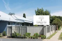 Canberra Ave Villas - Wifi