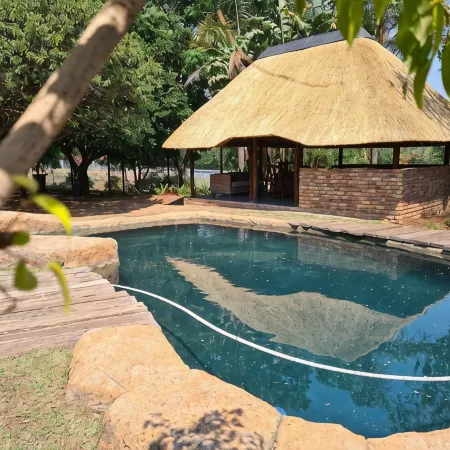Khaya Africa Guesthouse