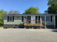 Acadia Southwest Harbor House. Close to hiking trails, restaurants & shops. - Homestays