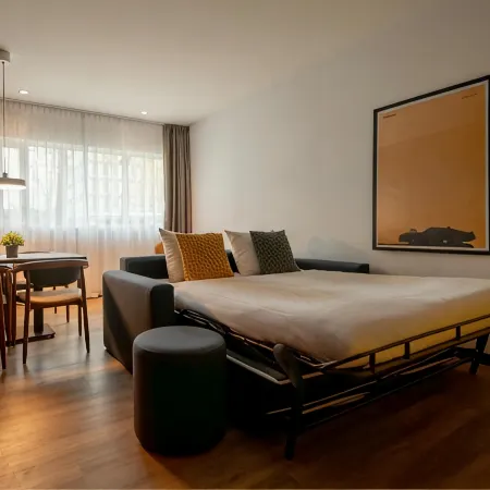 Cityden Zuidas