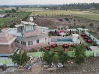 Sanjeevani Farm Resorts Bhopal - A Luxury 5 BHK Private Pool Villa Hotels in Sehore