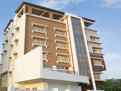 Treebo Hotel A1