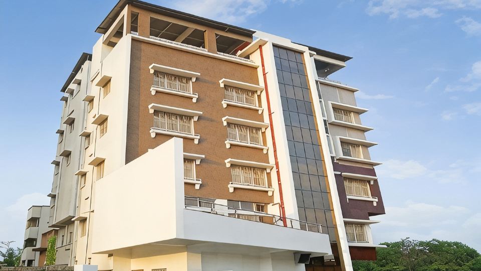 Treebo Hotel A1