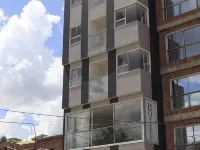 Hotel Omaga El peñol- Guatape Hotels in Peñol