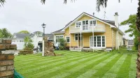 Parakai Geothermal Motel - Guest houses