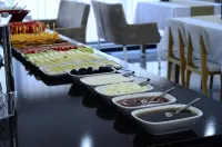 Dream Tower - พร้อมอาหารเช้า