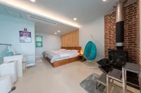 Paju Hey-ri Wolabal - 3-Star