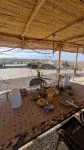 Arabian Desert Home - Campingplats