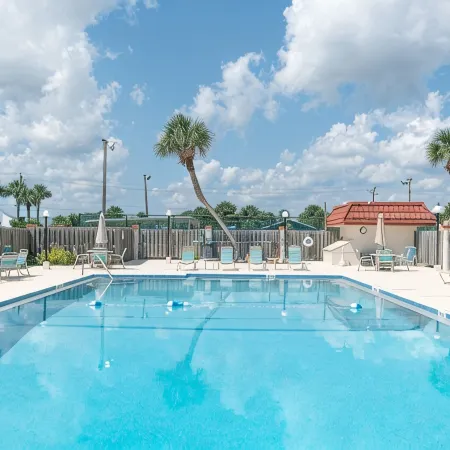 Best of Both Worlds "Salty Situation" St Augustine Hotels in Crescent Beach