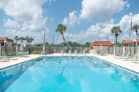 Best of Both Worlds "Salty Situation" St Augustine - 2-Star