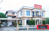 Grand Nagan Hotel - 2 ดาว
