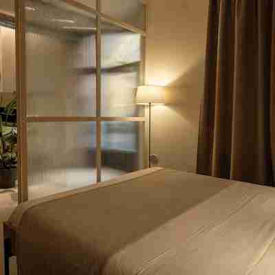 Suite Veronetta Rooms