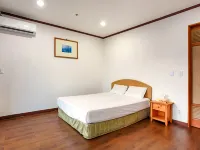 Pine Resort Sulak Hotel berhampiran Stadium Sokcho