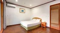 Pine Resort Sulak - parking
