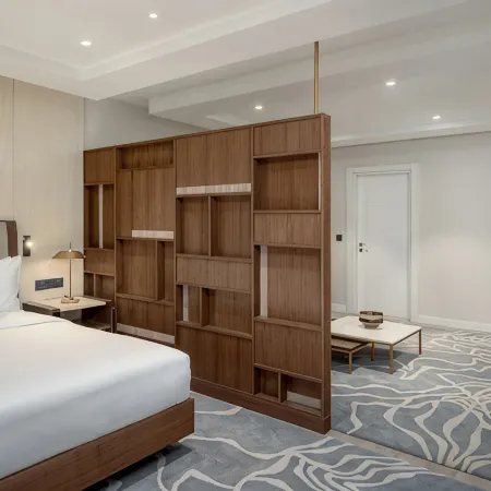 Radisson Hotel & Residences Erbil