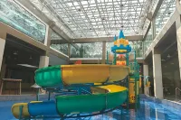 Changbai Mountain West Station Tianmagu Magnesium Hot Spring Hotel