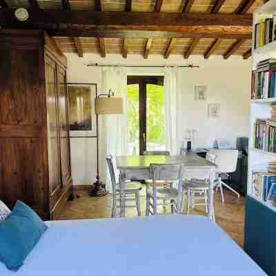 Milva's Nest Countryside Rooms