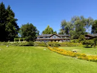 Hotel y Cabañas El Parque Hotels in 