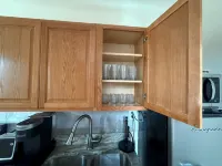 Pet Friendly Studio In Arena District With Event Parking - 2 ดาว