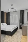 New Villa next to the forest and Therme SPA Hotels in 