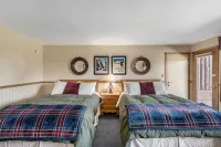 Otsego Ski and Golf Resort Condo - Homestays