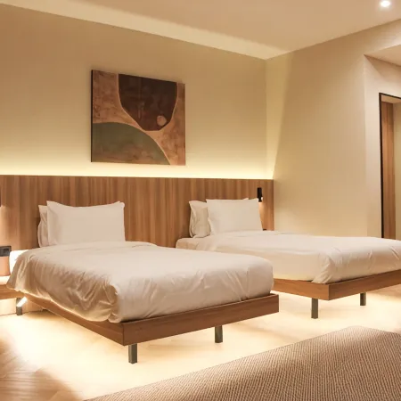 Resident Hotel Abay(opened in 2025)