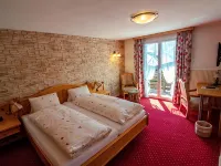 Hotel Blumental Hotels in Murren