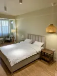 2 bedroom, new apartment, Chisinau center! - 民泊