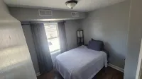 2 Bedroom Travelers Suite with Queen and Full Bed - 2-Star