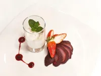 Court Classique Suite Hotel - breakfast