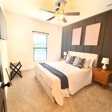 The Adelyn, where comfort meets convenience