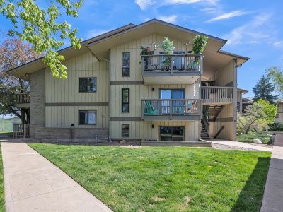Boulder Retreat w/ Pool & Mountain Views