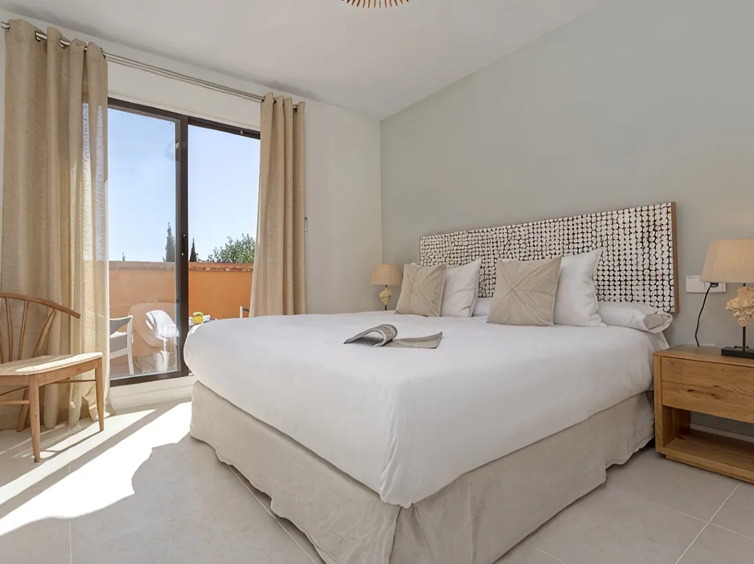 Luxury Duplex In Marbella. Costa Nagüeles - Marbella