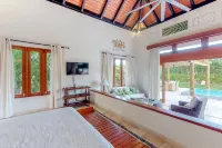 Green Village Bungalow - โฮมสเตย์