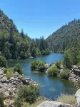 Charming 4-bedroom cabin with WiFi, AC, 5 miles from Pinecrest Lake/Dodge Ridge - Chalets